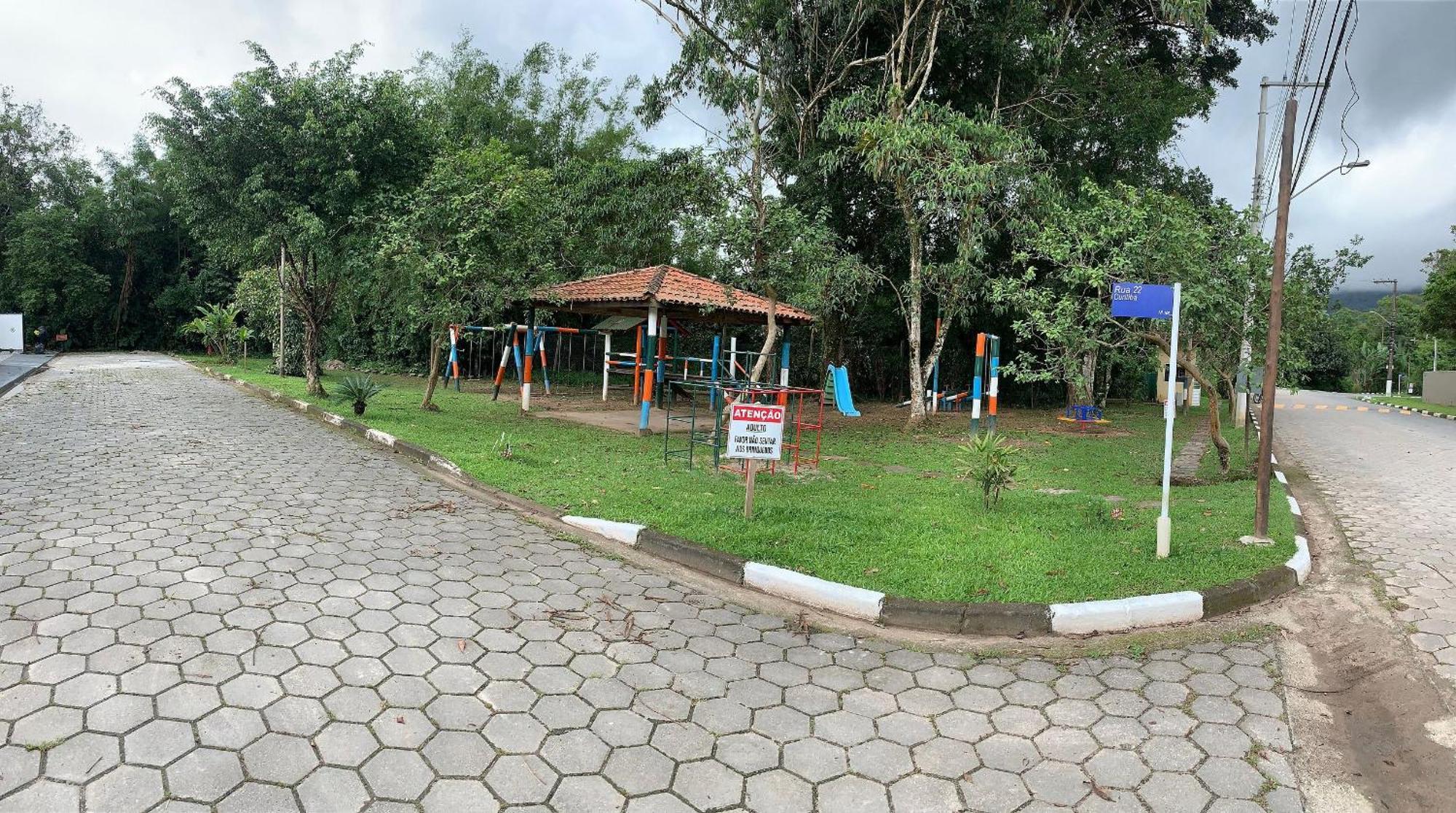 Praia/Piscina Com Hidro /Pebolim/Sinuca E Wi-Fi 卡拉瓜塔图巴 外观 照片